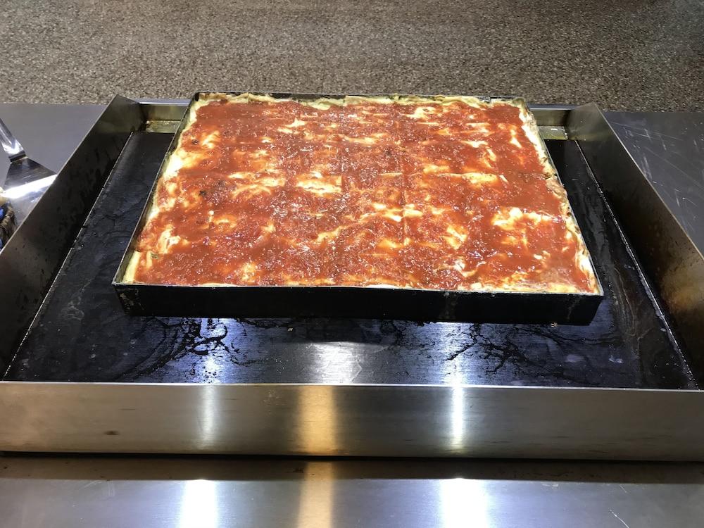 Luz Y Fuerza Hotel Mar del Plata Kültér fotó