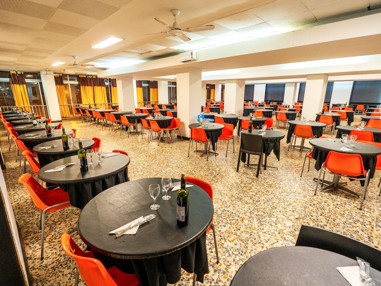 Luz Y Fuerza Hotel Mar del Plata Kültér fotó