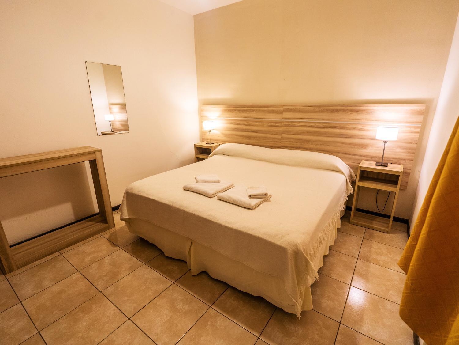 Luz Y Fuerza Hotel Mar del Plata Kültér fotó