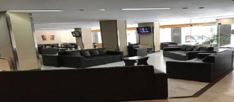 Luz Y Fuerza Hotel Mar del Plata Kültér fotó