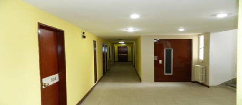 Luz Y Fuerza Hotel Mar del Plata Kültér fotó